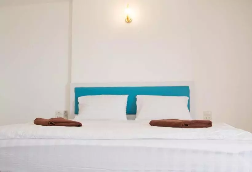 ホテル Grand Place Resort