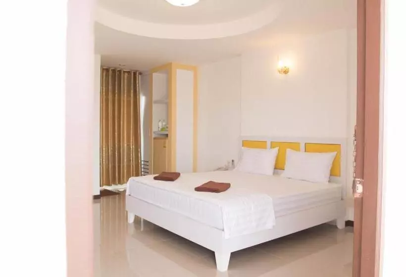 ホテル Grand Place Resort