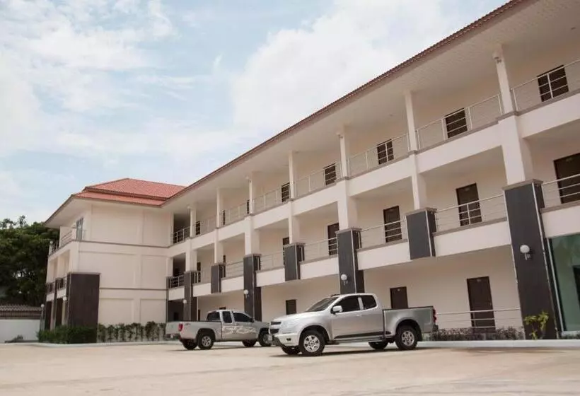 ホテル Grand Place Resort