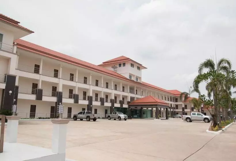 ホテル Grand Place Resort