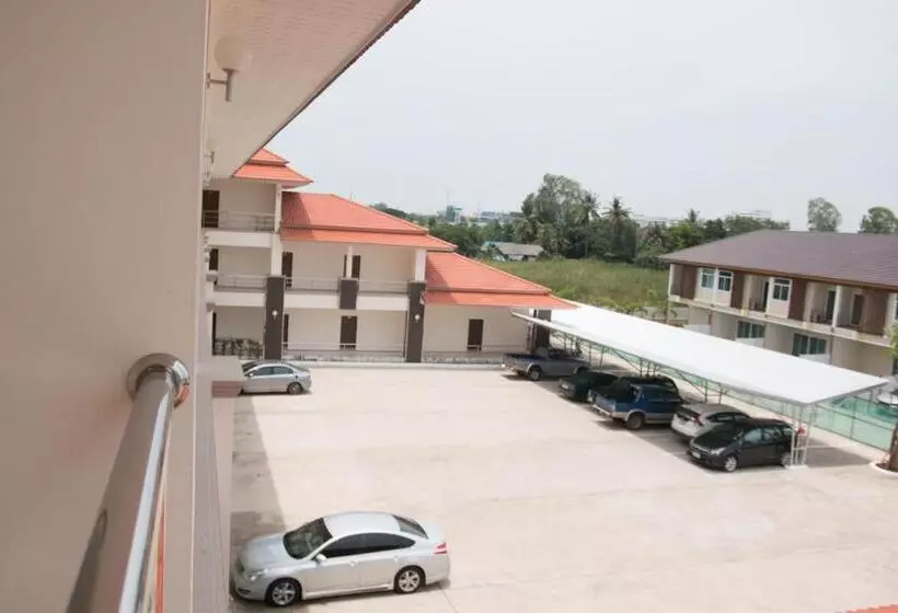 ホテル Grand Place Resort