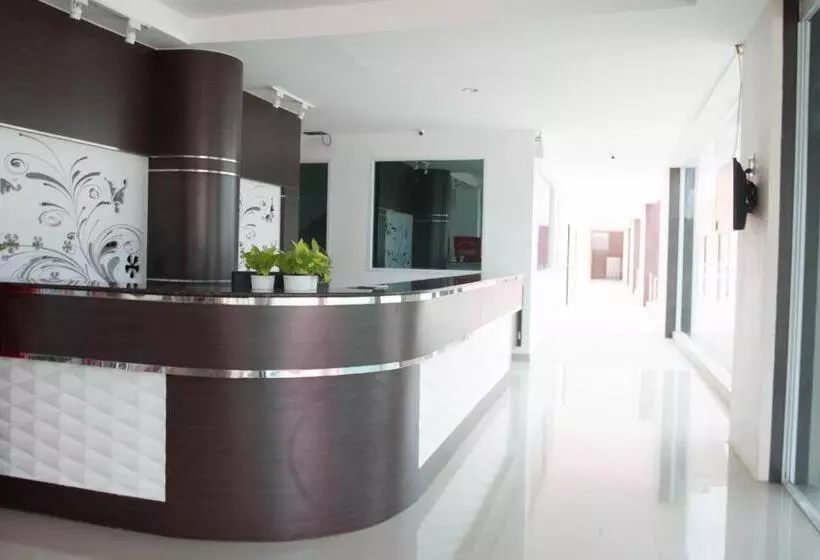 ホテル Grand Place Resort