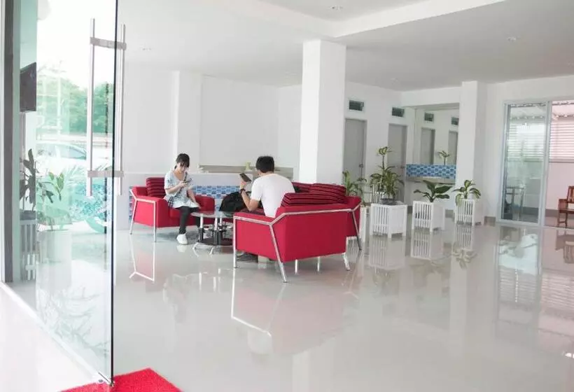 ホテル Grand Place Resort