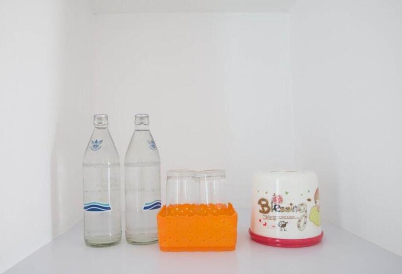 هتل Grand Place Resort