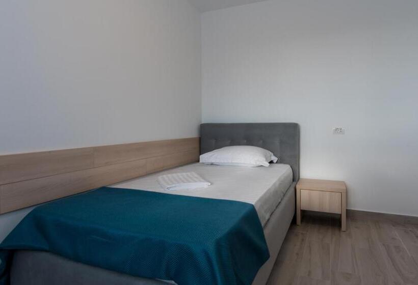 בית מלון כפרי Turquoise Boutique