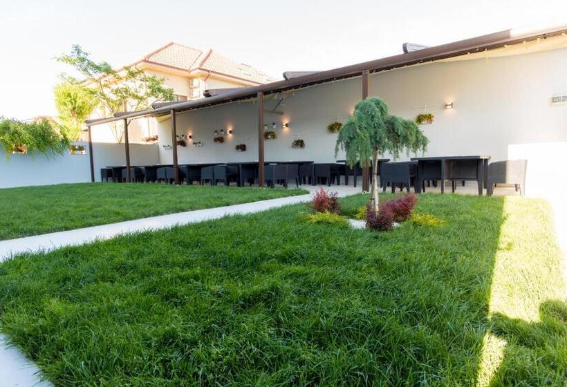 בית מלון כפרי Turquoise Boutique