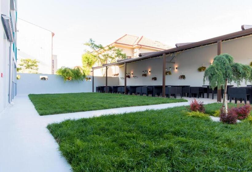 בית מלון כפרי Turquoise Boutique