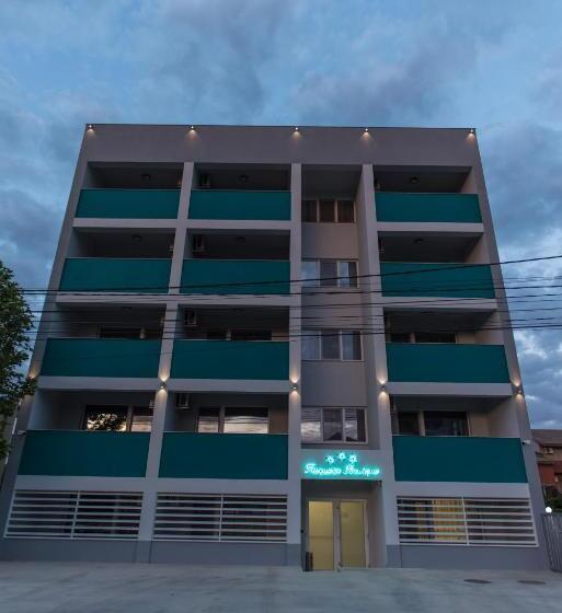 בית מלון כפרי Turquoise Boutique