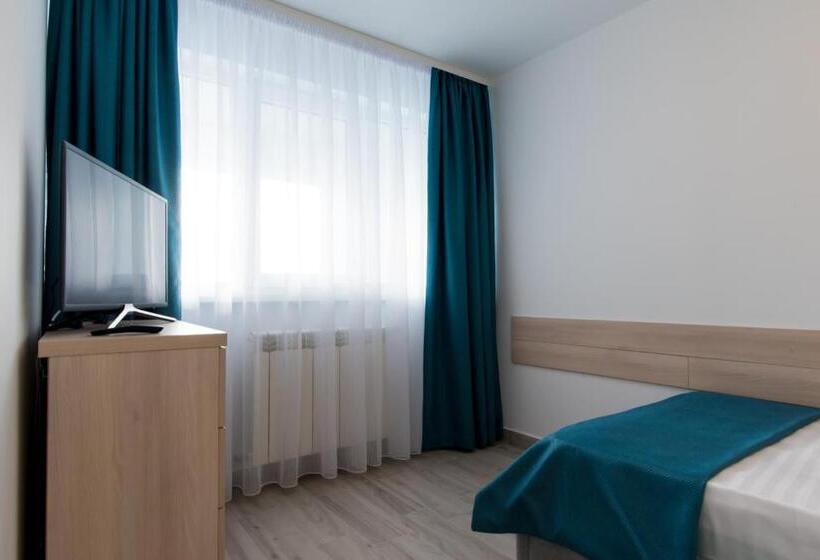 בית מלון כפרי Turquoise Boutique