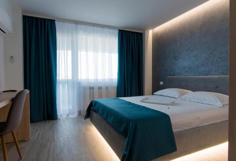 בית מלון כפרי Turquoise Boutique