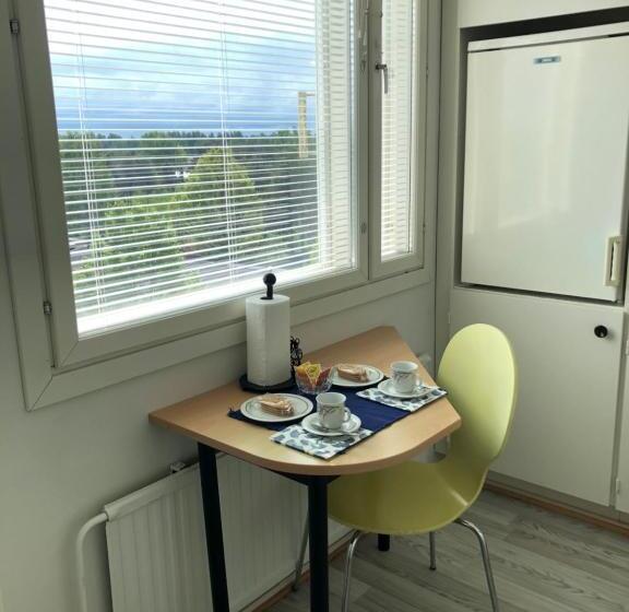 Lovely Apartment Within Walking Distance  Centre