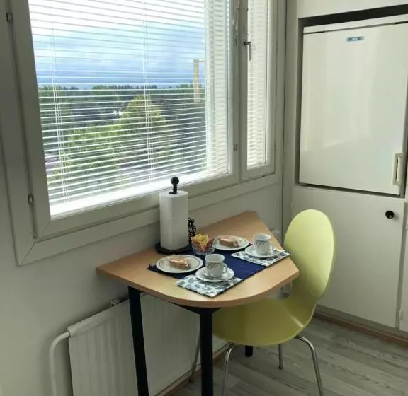 Lovely Apartment Within Walking Distance  Centre