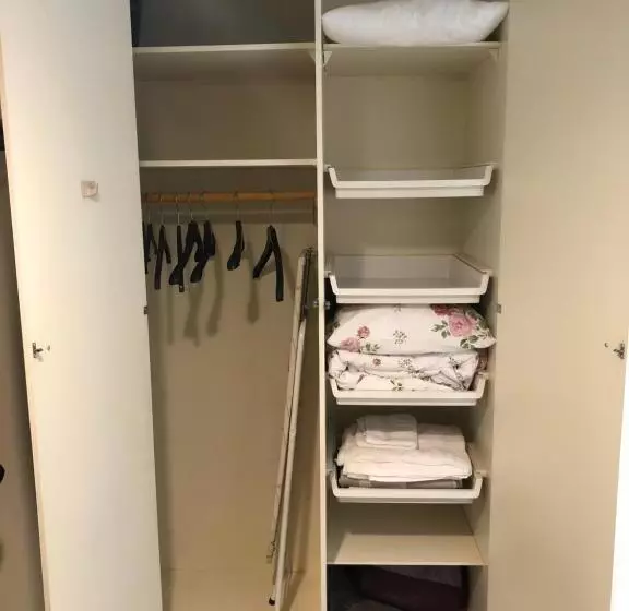 Lovely Apartment Within Walking Distance  Centre
