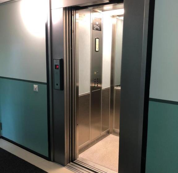 Lovely Apartment Within Walking Distance  Centre