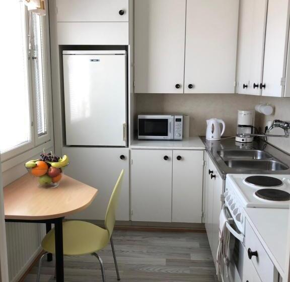 Lovely Apartment Within Walking Distance  Centre