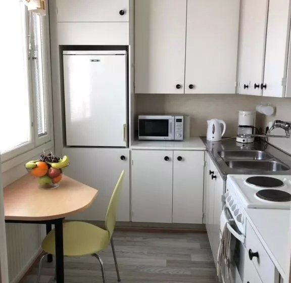 Lovely Apartment Within Walking Distance  Centre