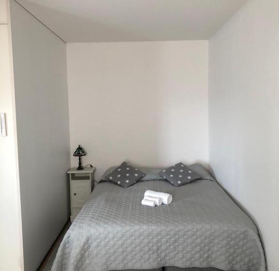 Lovely Apartment Within Walking Distance  Centre