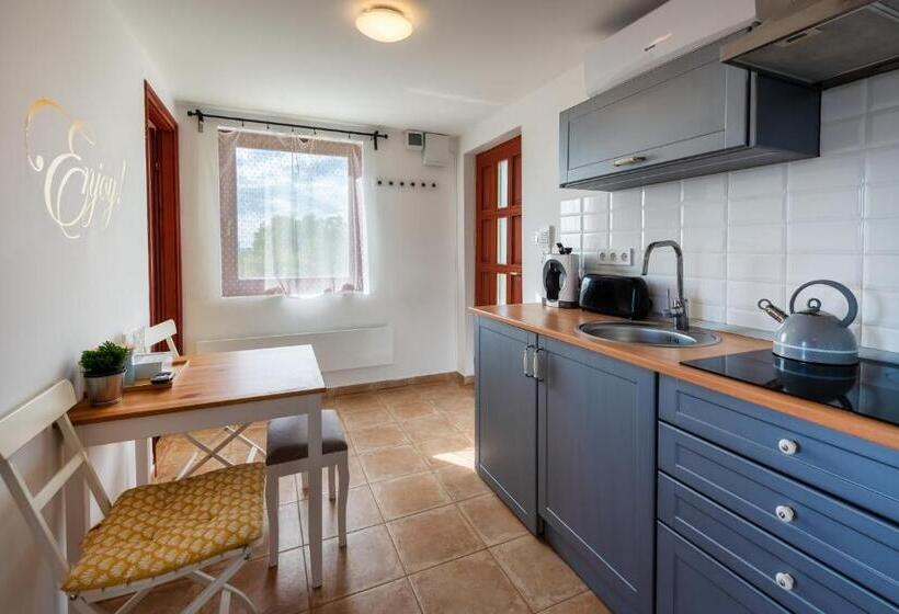 Pensão Borárium Vendégházak Zen Gő Ház