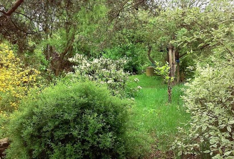 بنسيون Gádoros Vendégház