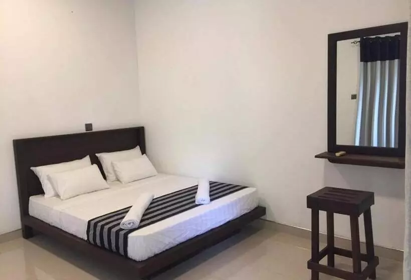 ペンション Induwara Safari Resort