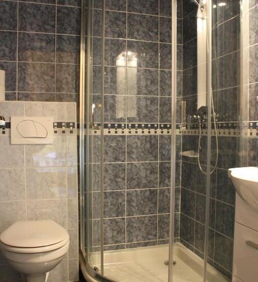 פנסיון Kedvenc Vendégház