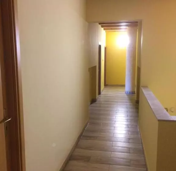 پانسیون Kedvenc Vendégház