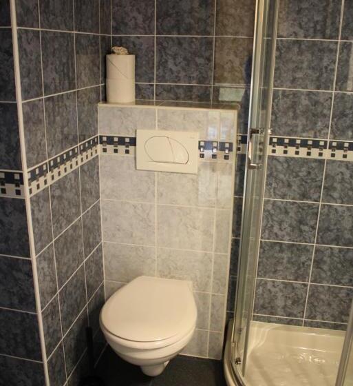 פנסיון Kedvenc Vendégház