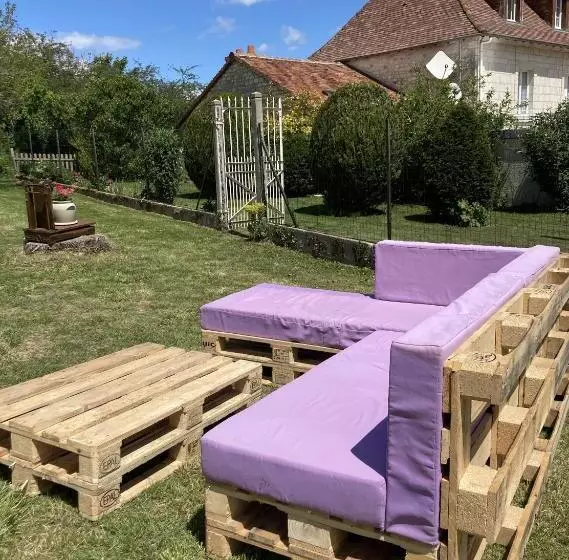 Majatalo La Massonnière Gîte Et Chambres D Hôtes