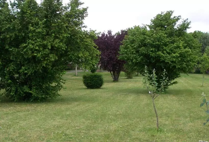 Majatalo La Massonnière Gîte Et Chambres D Hôtes