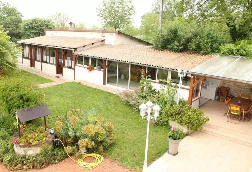 Majatalo La Massonnière Gîte Et Chambres D Hôtes