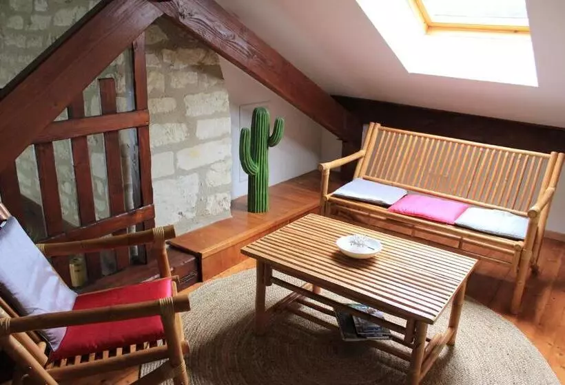 Majatalo La Massonnière Gîte Et Chambres D Hôtes