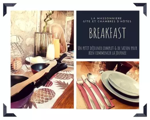 Majatalo La Massonnière Gîte Et Chambres D Hôtes