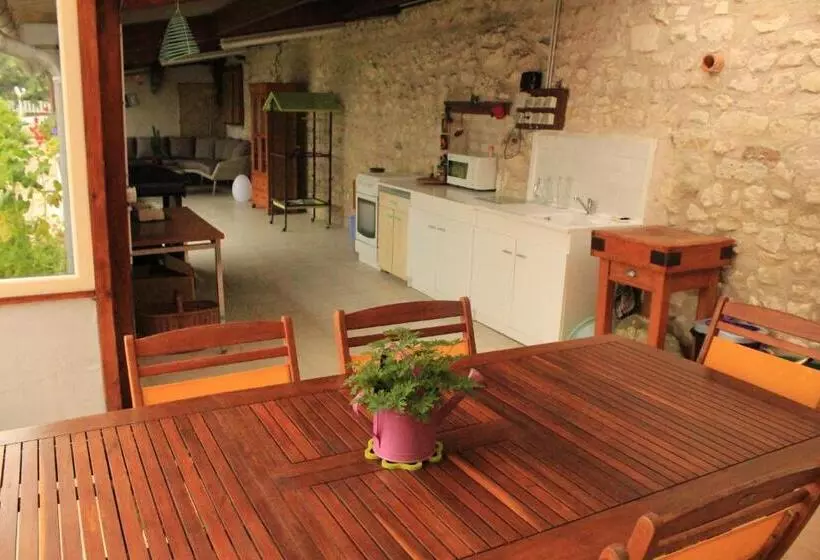 Majatalo La Massonnière Gîte Et Chambres D Hôtes