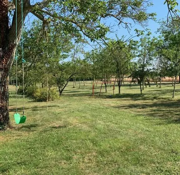Majatalo La Massonnière Gîte Et Chambres D Hôtes