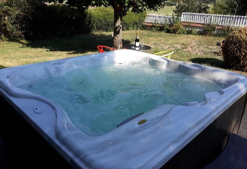 Пансион La Massonnière Gîte Et Chambres D Hôtes