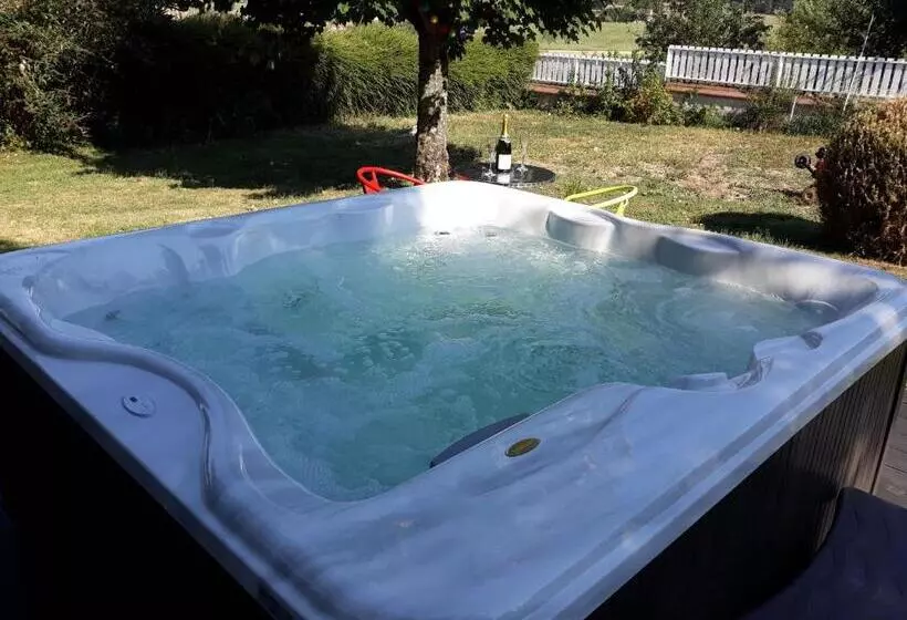 Majatalo La Massonnière Gîte Et Chambres D Hôtes