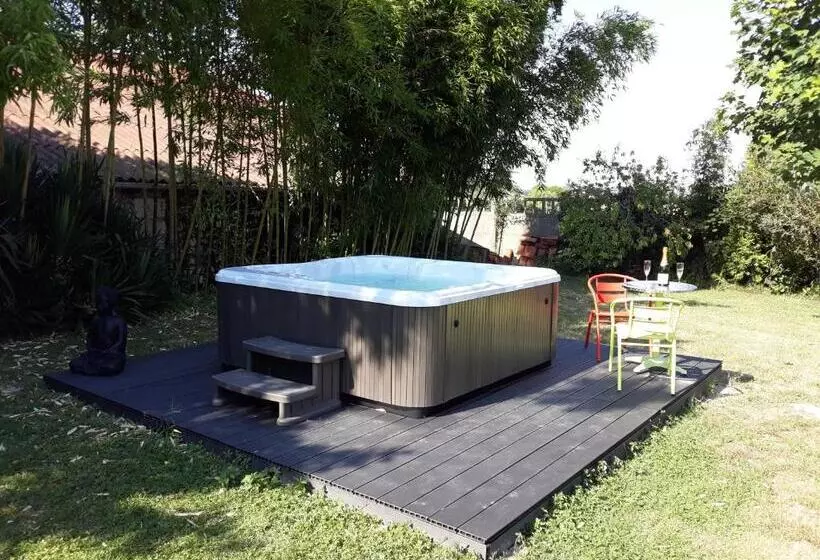 Majatalo La Massonnière Gîte Et Chambres D Hôtes