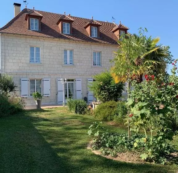 Majatalo La Massonnière Gîte Et Chambres D Hôtes