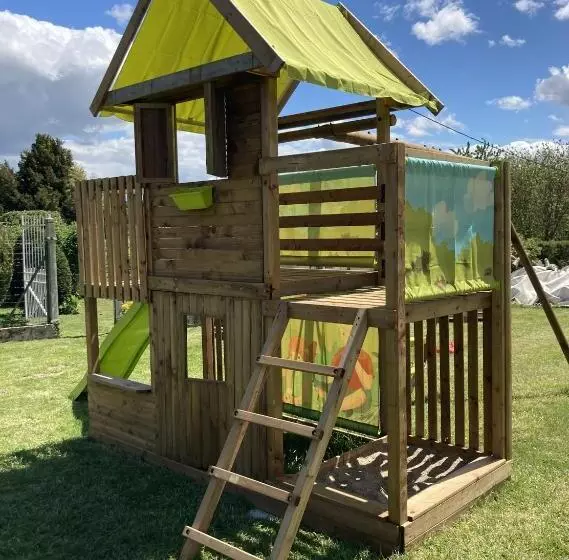 Majatalo La Massonnière Gîte Et Chambres D Hôtes