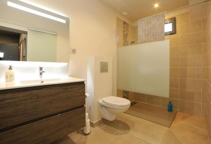 Пансион Le Parc Stanislas