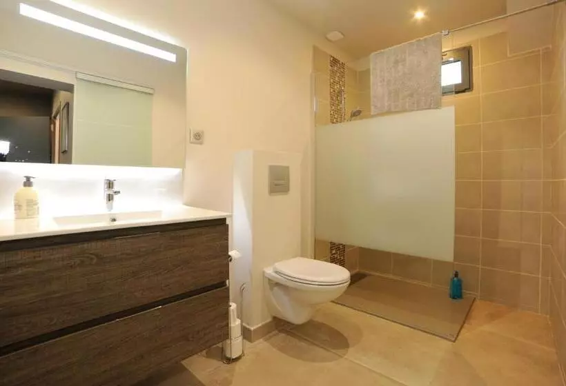 Majatalo Le Parc Stanislas