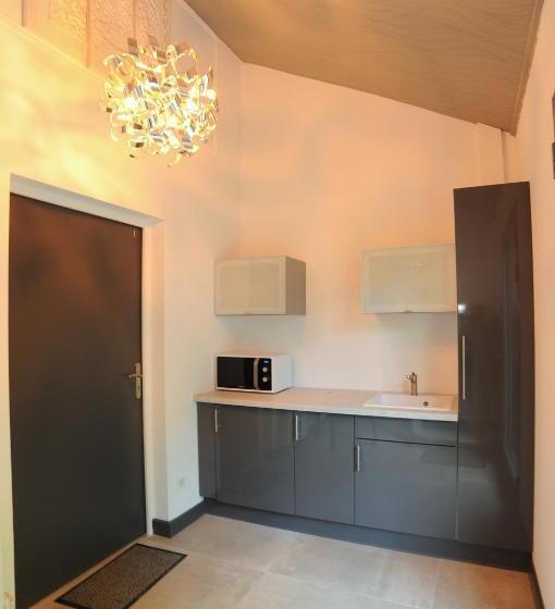 Пансион Le Parc Stanislas