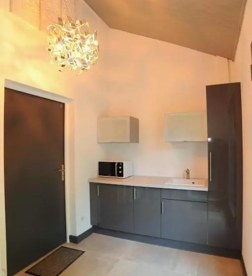 Majatalo Le Parc Stanislas