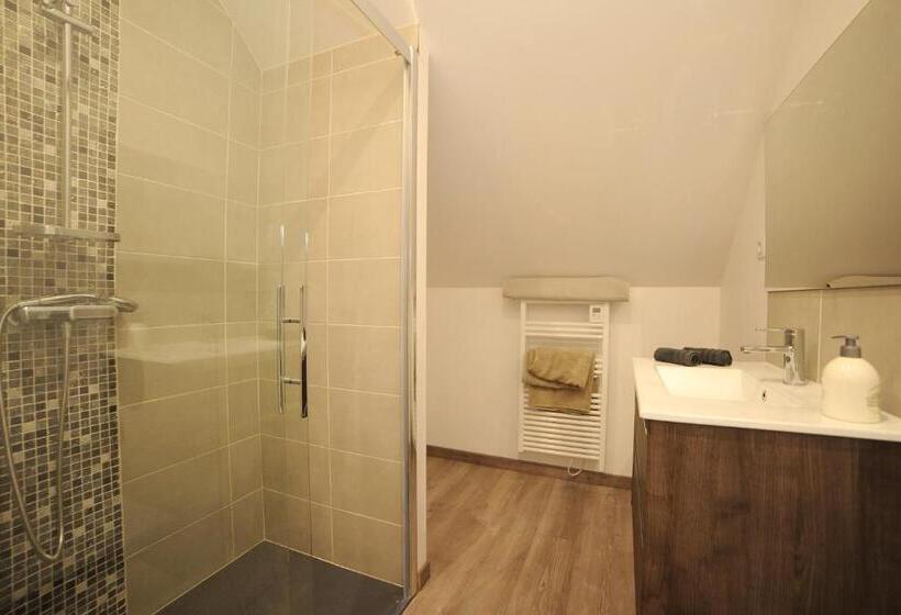 Пансион Le Parc Stanislas