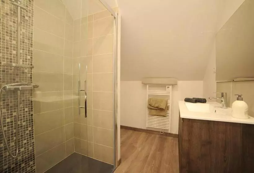 Majatalo Le Parc Stanislas