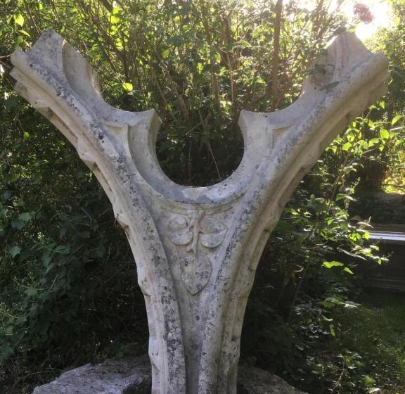 Пансион Le Parc Stanislas