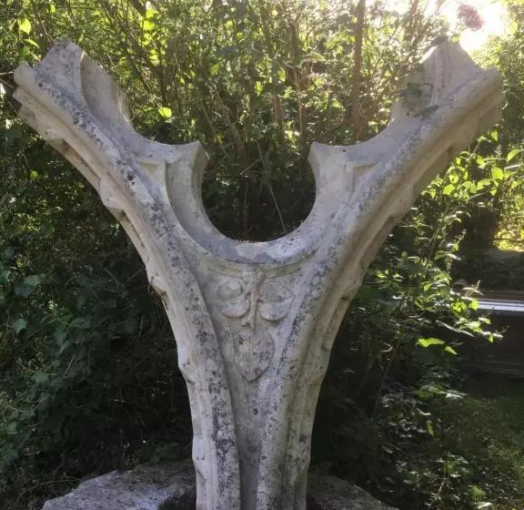 Majatalo Le Parc Stanislas