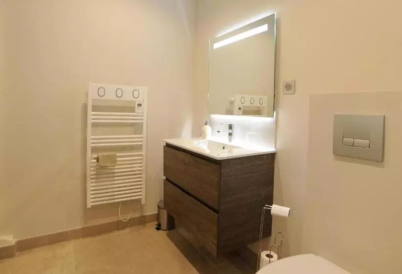 Majatalo Le Parc Stanislas