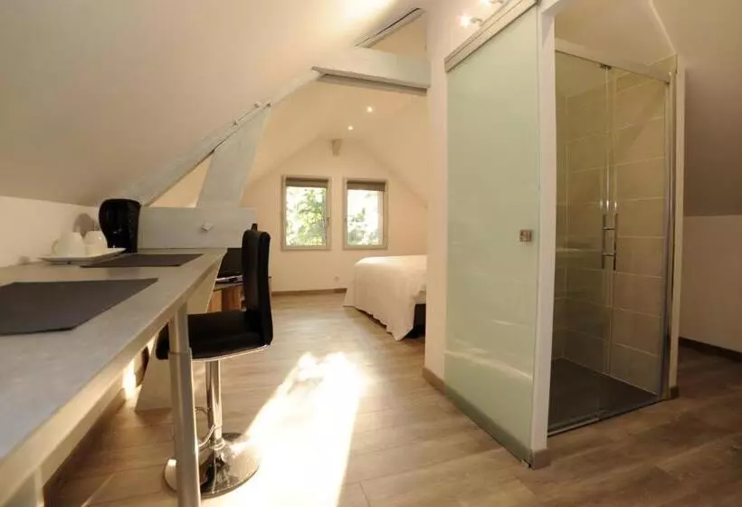 Majatalo Le Parc Stanislas