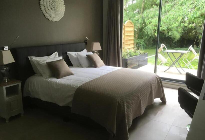 Пансион Le Parc Stanislas